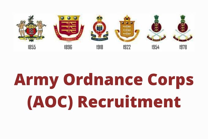 Do you want to make a career in the Army Ordnance Corps?- Edronalearning