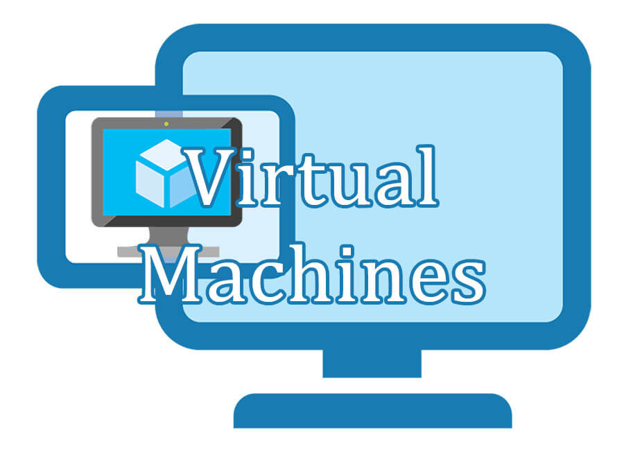 Create Virtual Machines in Cloud Pl...