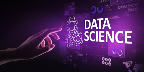 Masters Degree in Data Science from...