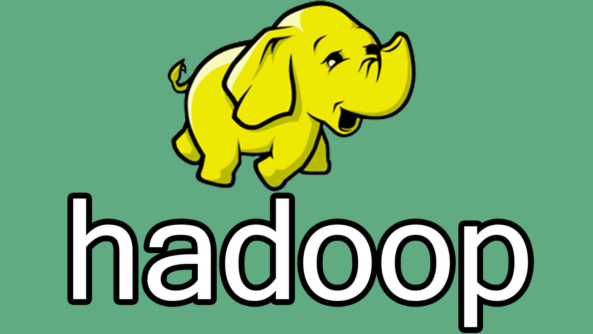Hadoop & Big Data Concepts
