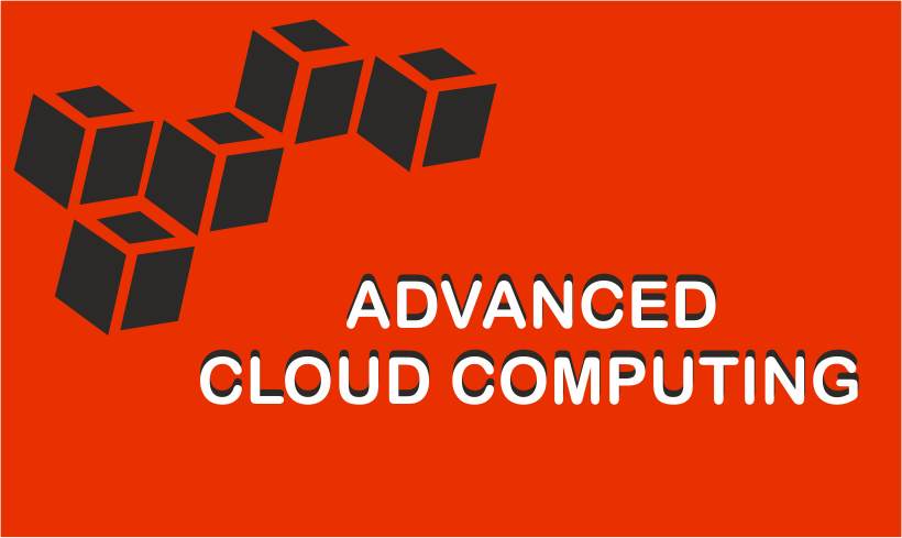 Advanced Cloud Computing Concepts