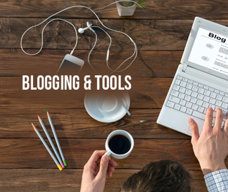 Blogging & Tools
